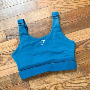 Gymshark Embody Sports Bra